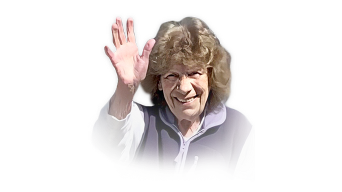 Cecilia Mary Ruthven (nee Faucher) Obituary Amherstburg, ON