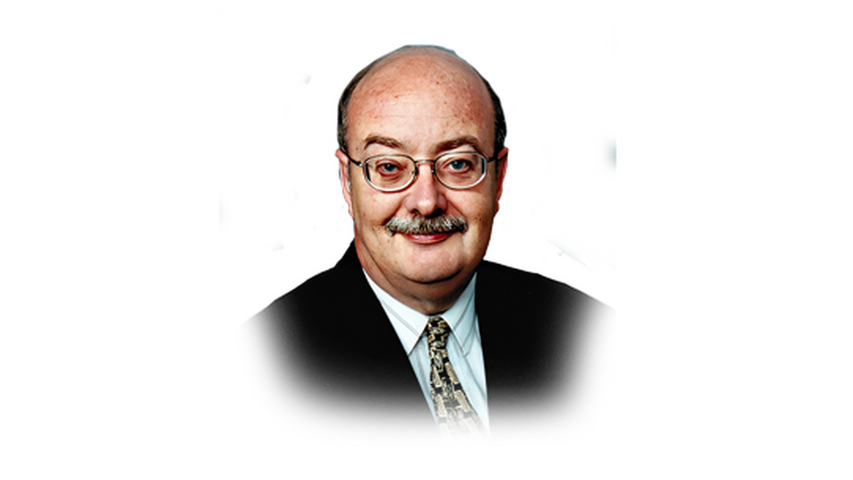 James Quinn Obituary Windsor, ON Families First