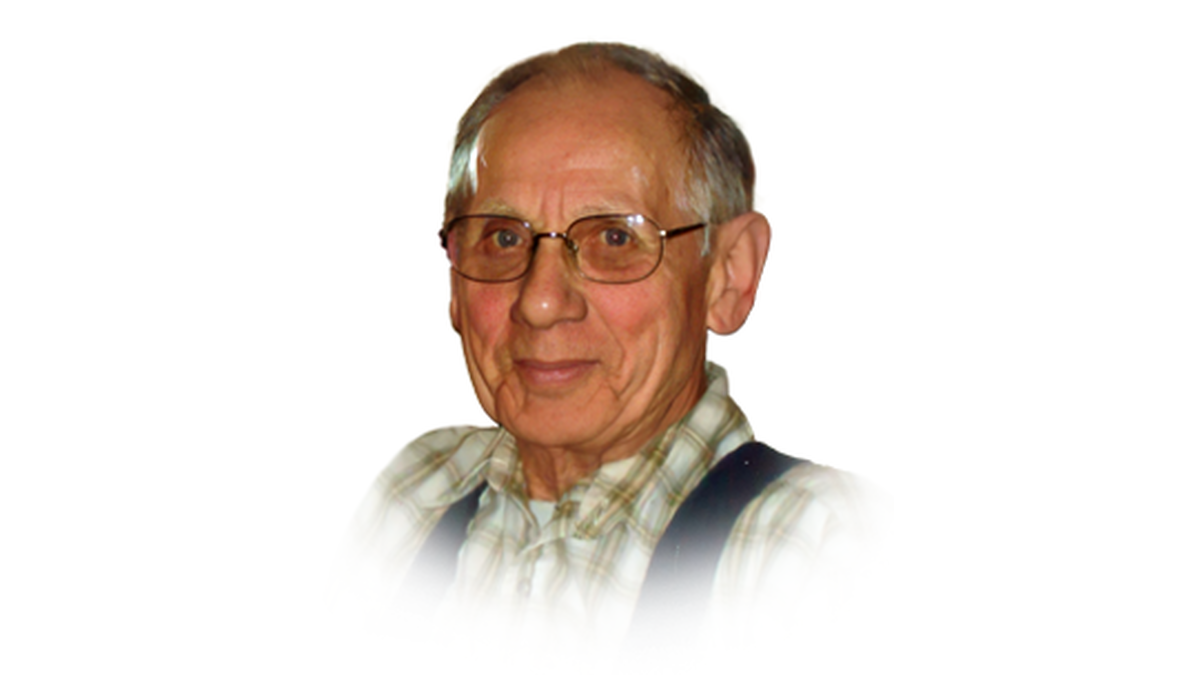 Denis Cormier Obituary Windsor, ON Families First