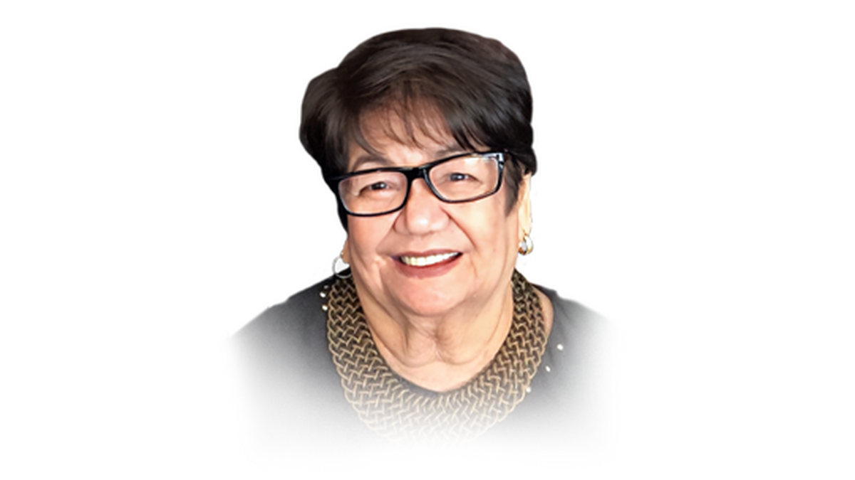 Celia Dela Cruz Obituary Windsor, ON Families First