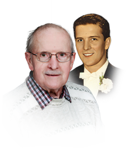 Jean Paul "J.P." Durocher Obituary - Windsor, ON | Families First