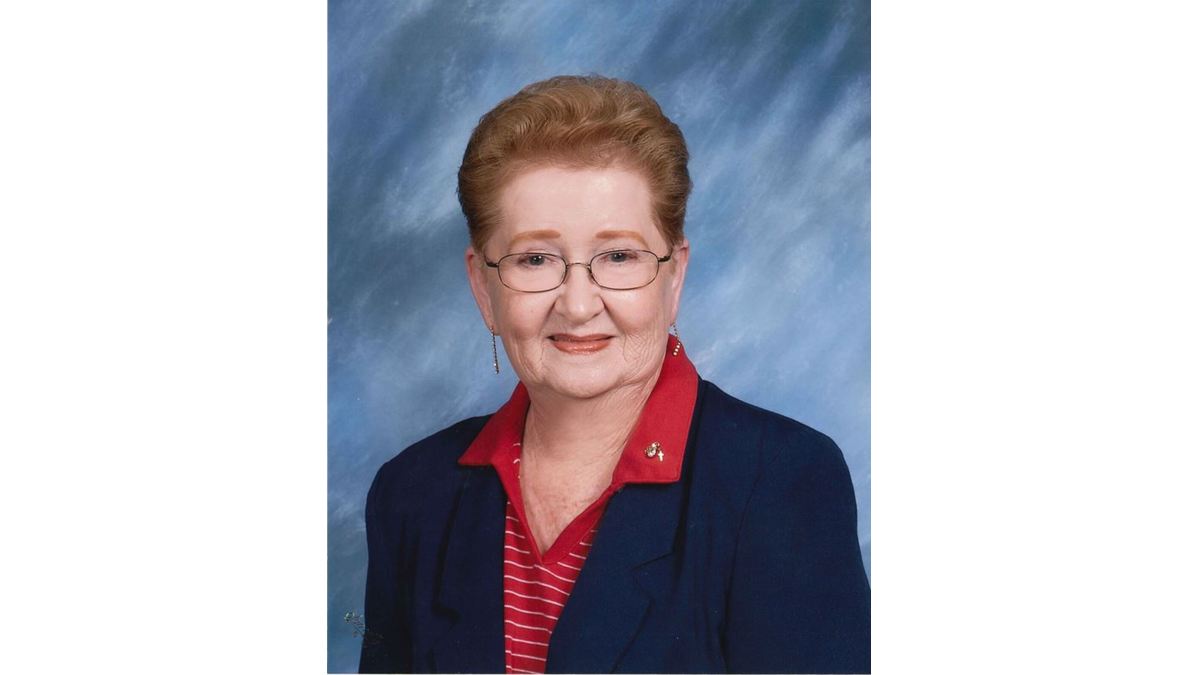 Wanda Salmon Obituary - Sherman, TX | Dannel Funeral Home
