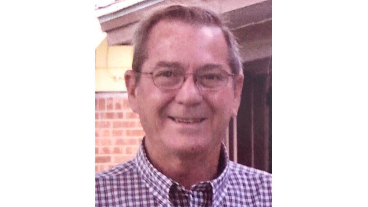 Thomas "Mike" Jones Obituary Sherman, TX Dannel Funeral Home