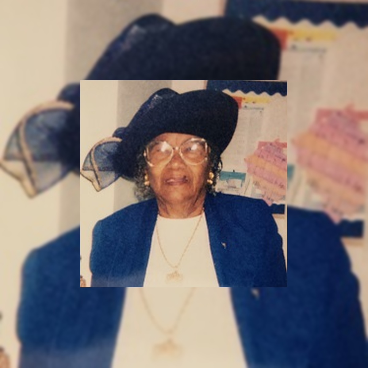 Cleo Douglas Obituary - Jesup, GA | Royal Funeral Home, Inc.