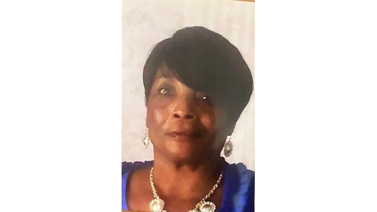 Louise Dallas Obituary - Jesup, GA | Royal Funeral Home, Inc.