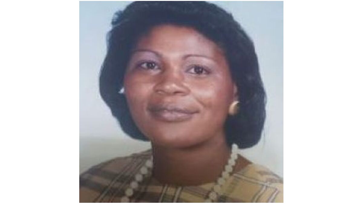 Rose Ingram Obituary - Jesup, GA | Royal Funeral Home, Inc.