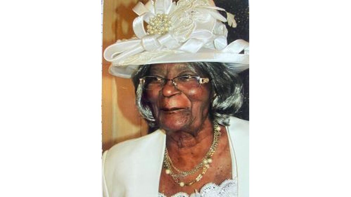 Susie Scott Obituary - Jesup, GA | Royal Funeral Home, Inc.