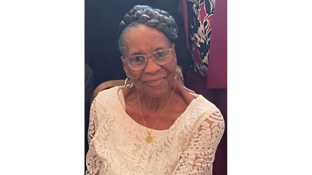 Eliza Darden Obituary - Jesup, GA | Royal Funeral Home, Inc.
