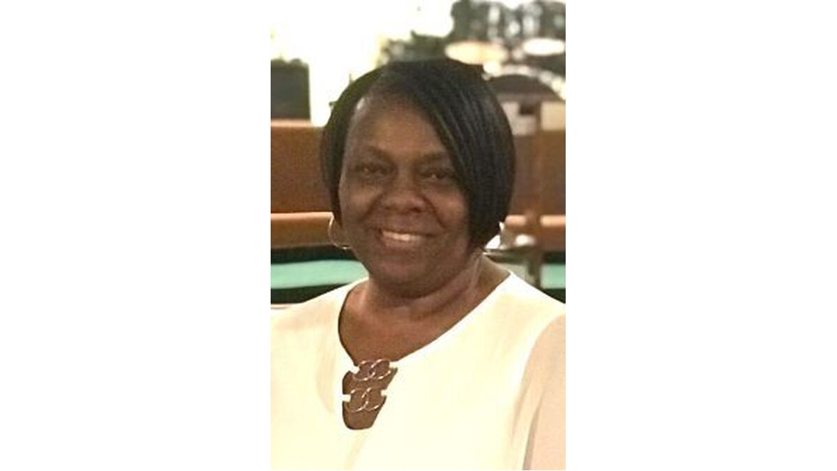 Doretha Porter Obituary - Jesup, GA | Royal Funeral Home, Inc.