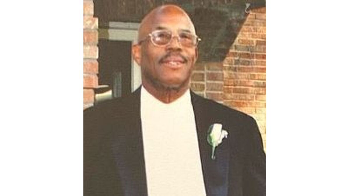 Robert Taylor Obituary - Jesup, GA | Royal Funeral Home, Inc.