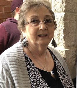 Margaret Corder Obituary