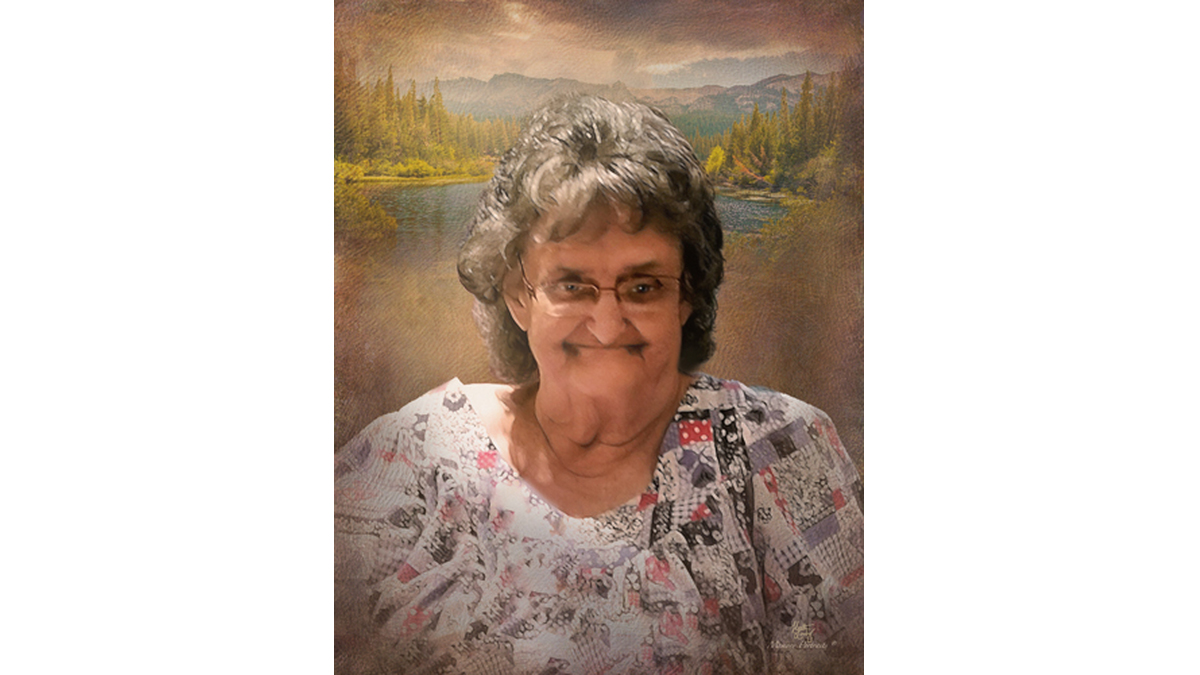 Della Gee Obituary Pampa, TX Winegeart Funeral Home