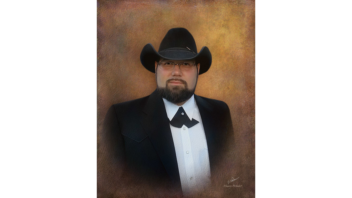 James Workman Obituary Pampa, TX Winegeart Funeral Home