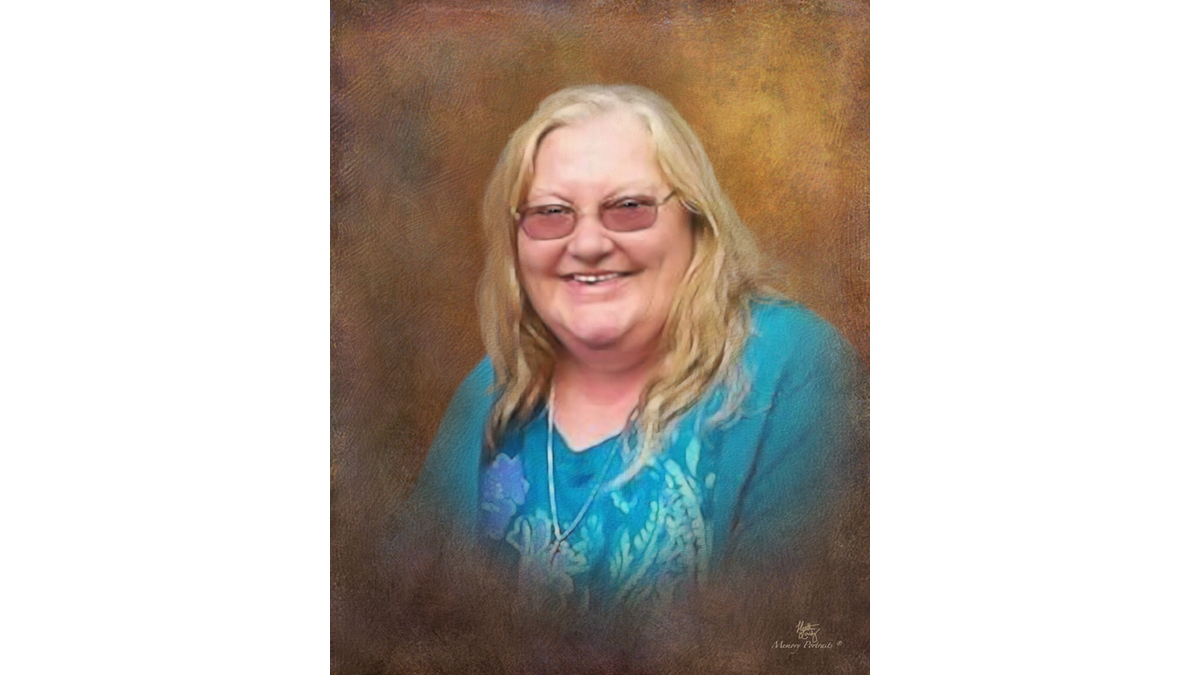 Linda Raines Obituary Pampa, TX Winegeart Funeral Home