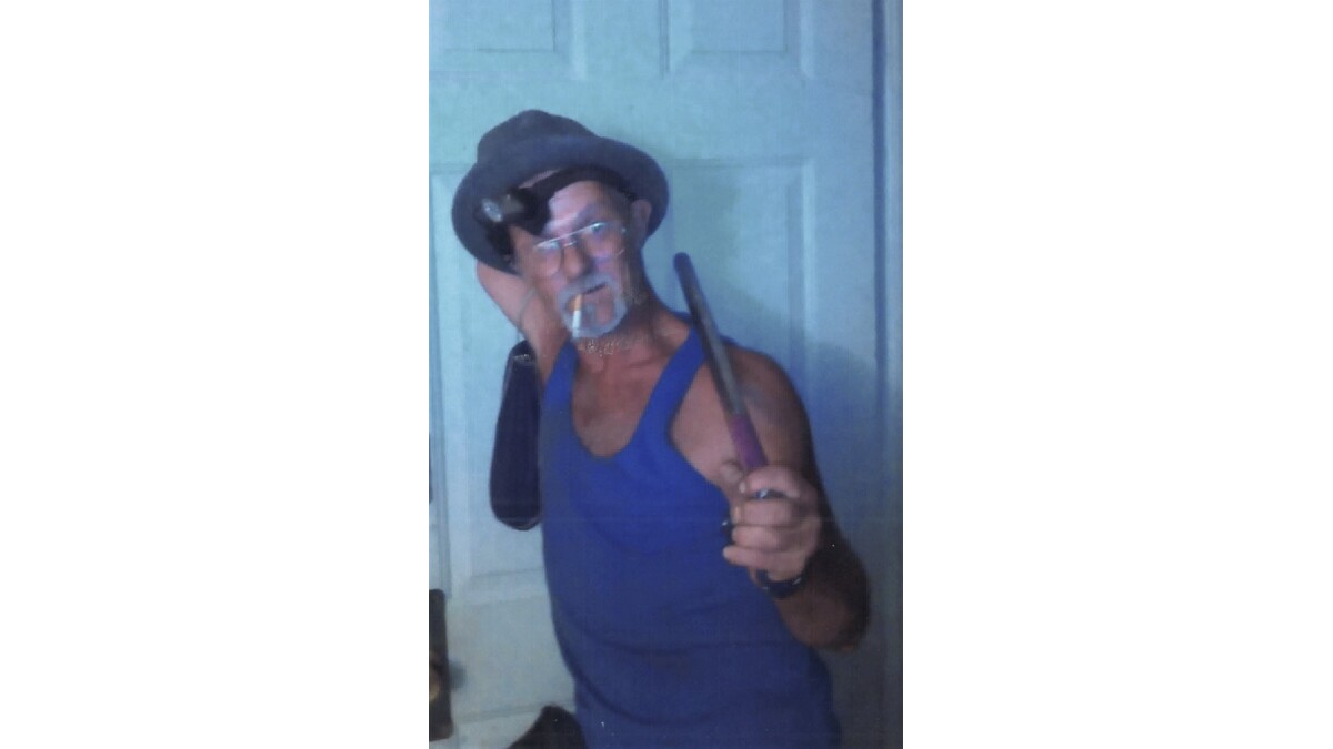 Karl Crow Obituary Pampa, TX Winegeart Funeral Home