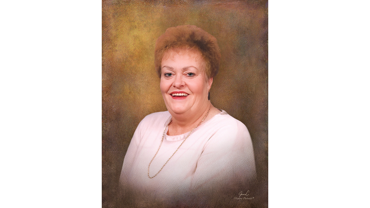 Barbara Thomas Obituary Pampa, TX Winegeart Funeral Home