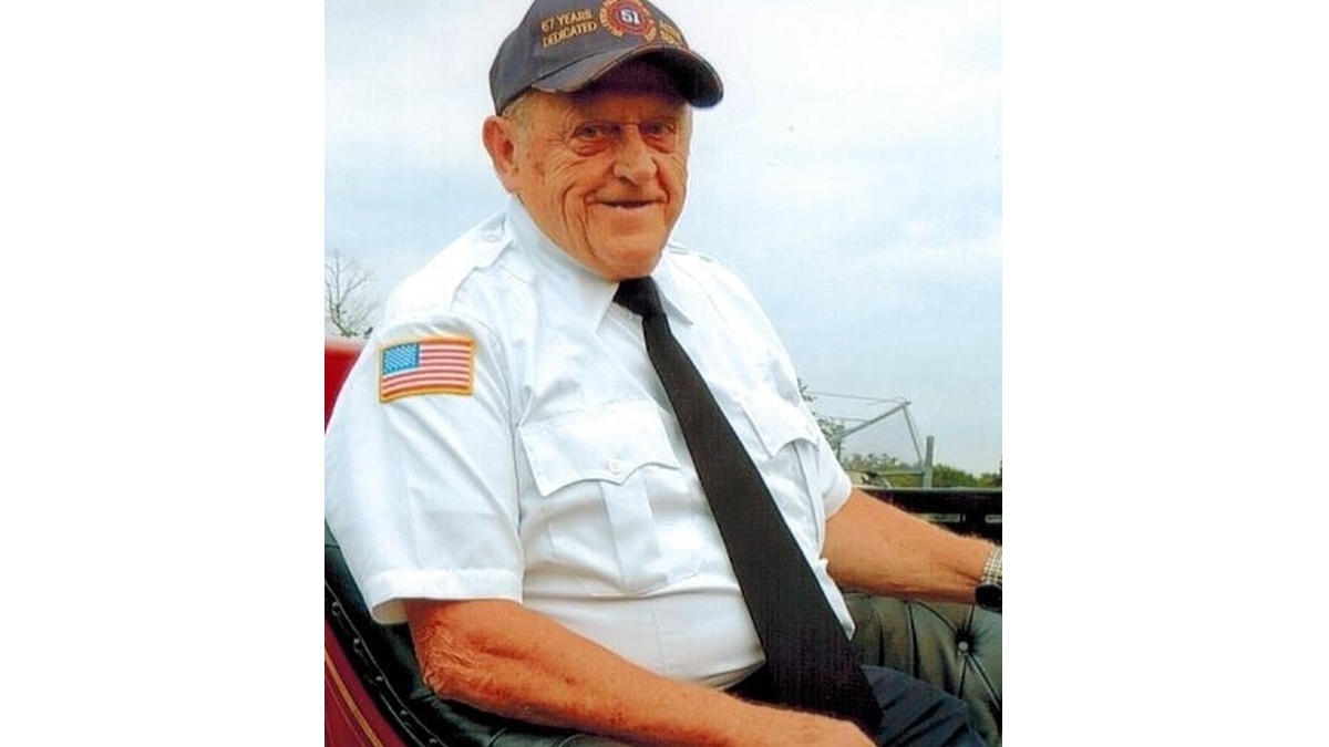 Bernard Silvernail Obituary Millerton, NY Scott D. Conklin Funeral Home