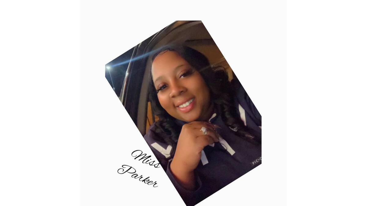 Tanasia Parker Obituary, Bishopville, SC
