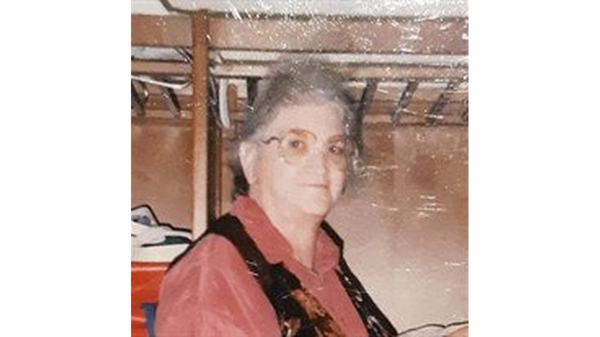 Elizabeth Moore Obituary Queen City, TX Queen City Funeral Home