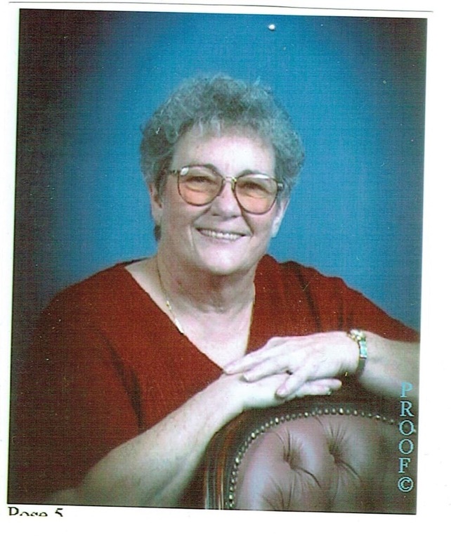 Lanora Thompson Obituary Queen City, TX Queen City Funeral Home