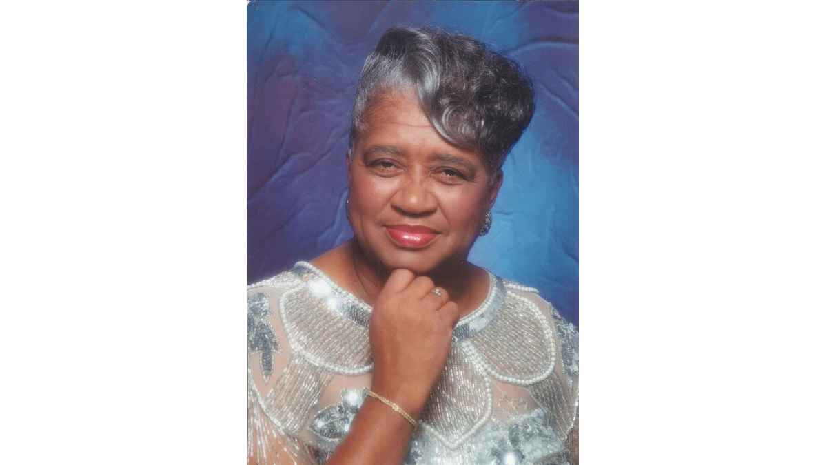 Earnestine Jenkins Obituary Queen City, TX Queen City Funeral Home