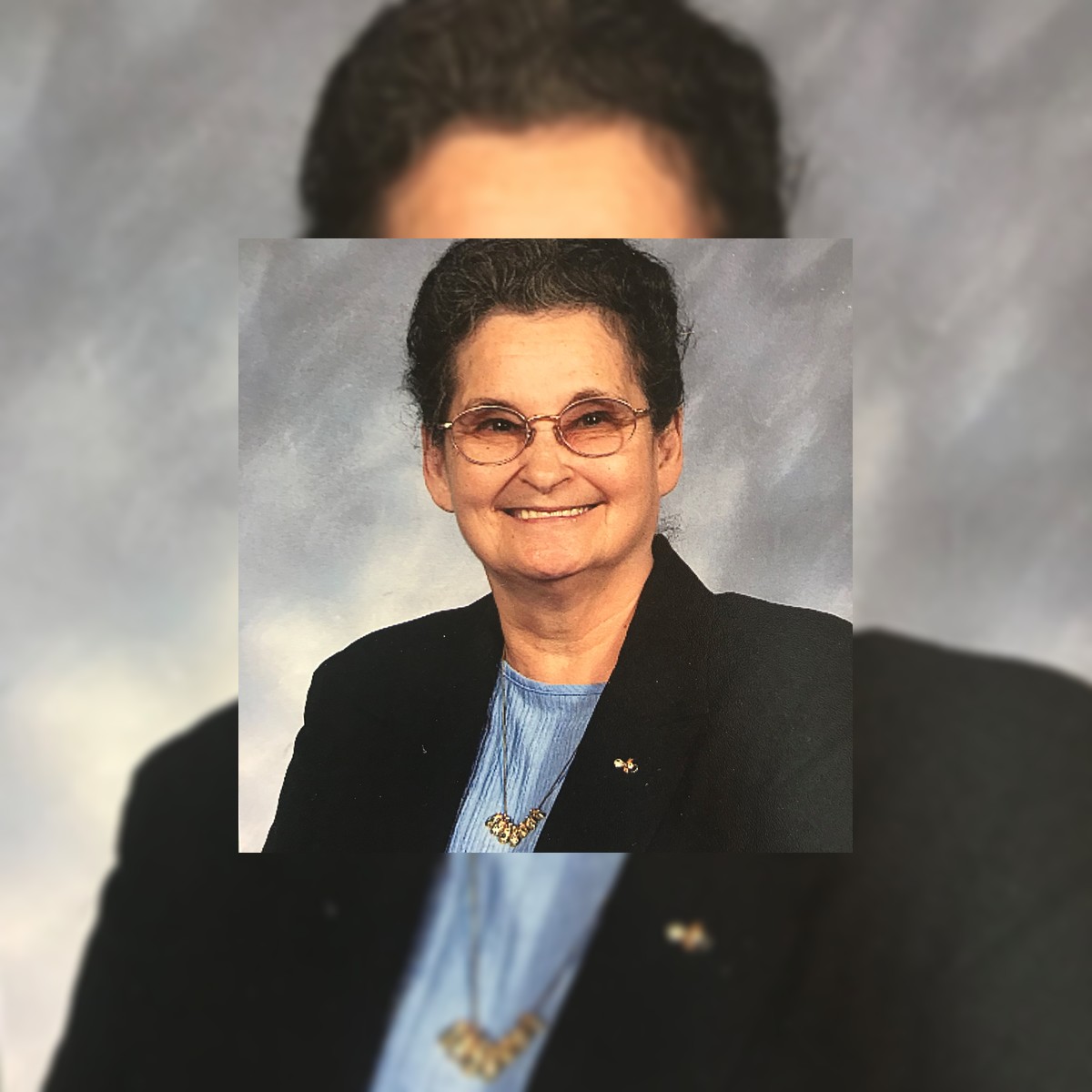 Clercie Mollett Obituary Paintsville, KY Preston Funeral Home