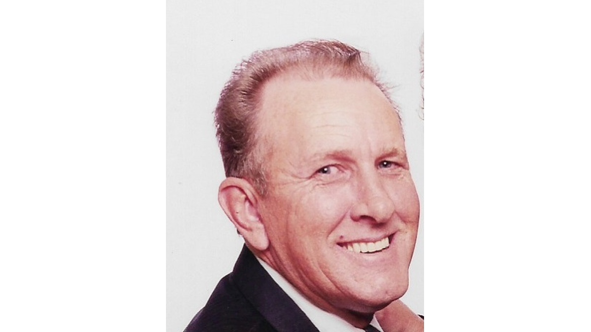 James Roger Vanhoose Obituary Paintsville, KY Preston Funeral Home