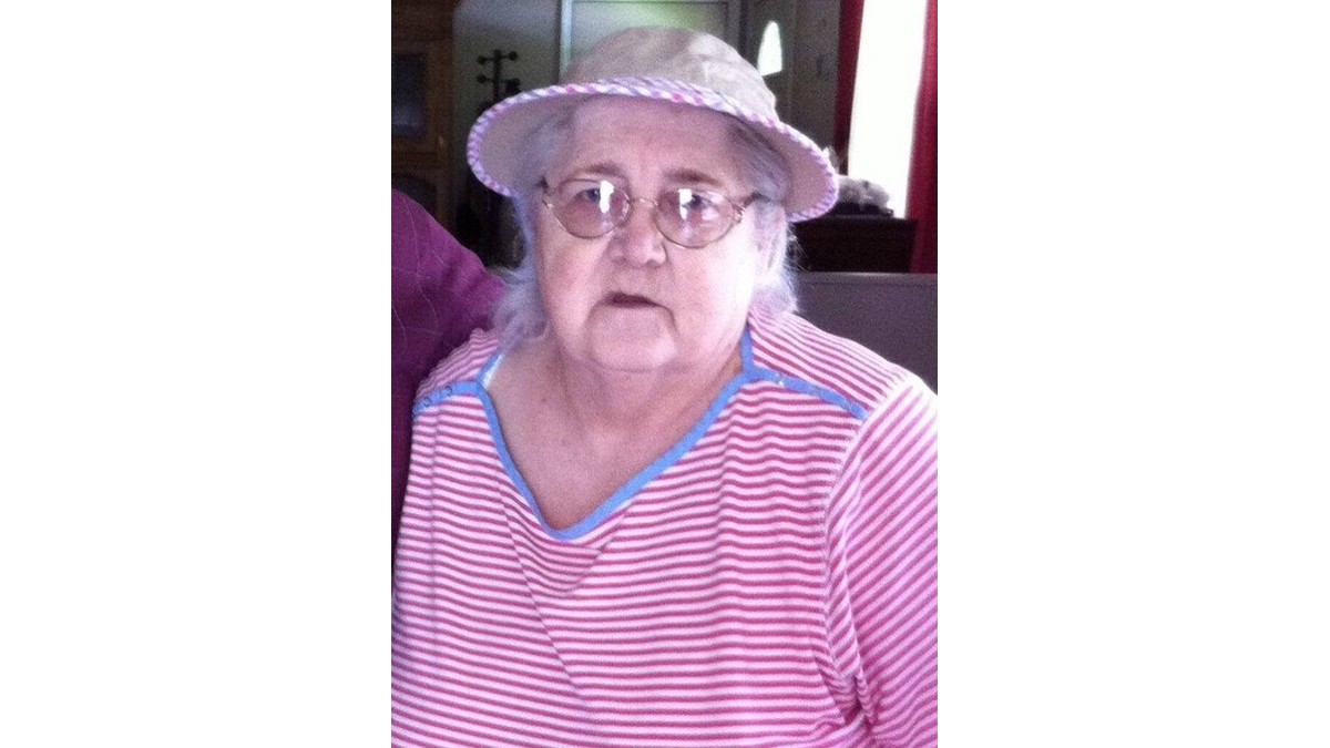 Dovie Belcher Obituary Paintsville, KY Preston Funeral Home