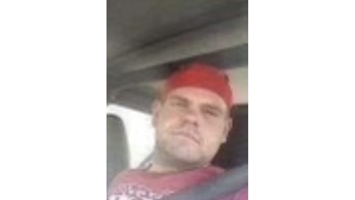 Christopher Cantrell Obituary Paintsville, KY Preston Funeral Home