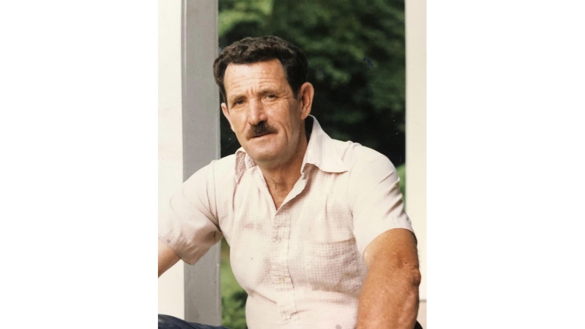 Thomas Butcher Obituary Paintsville, KY Preston Funeral Home