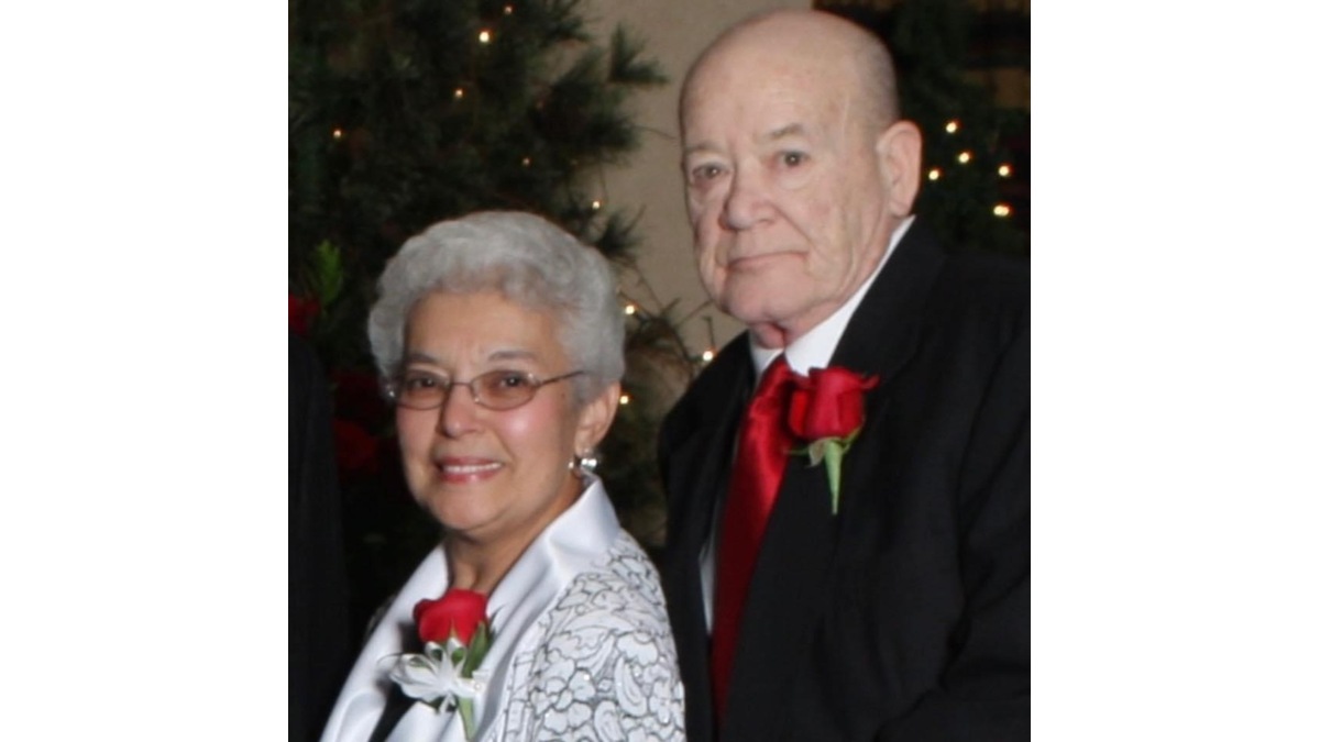 Irma Searcy Obituary from Rollins Funeral Home
