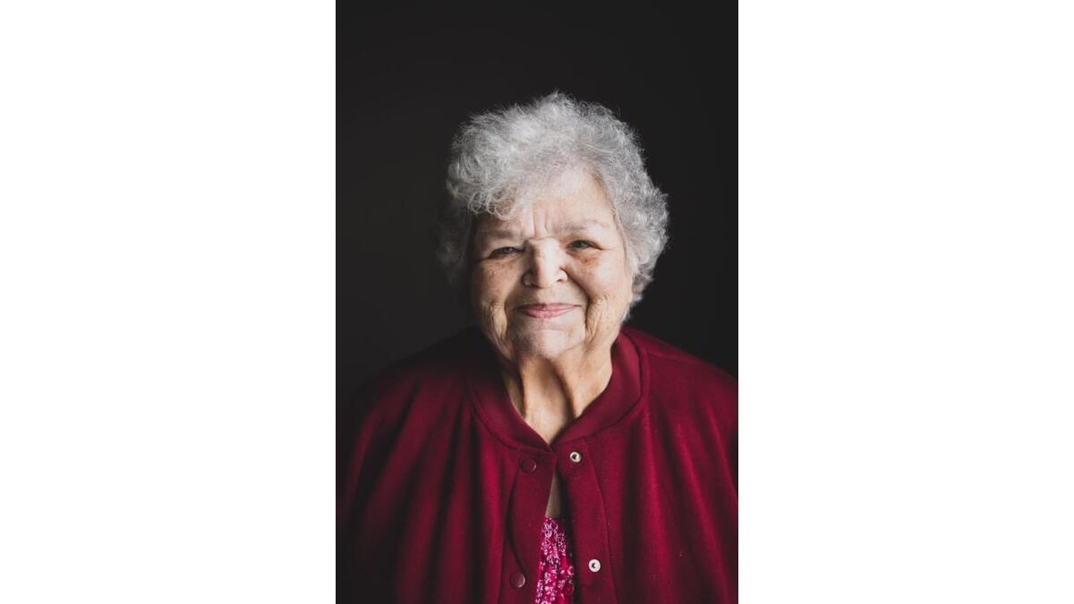 Barbara Volker Obituary from Rollins Funeral Home