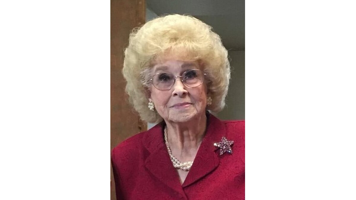 Ilene Davis Obituary from Rollins Funeral Home