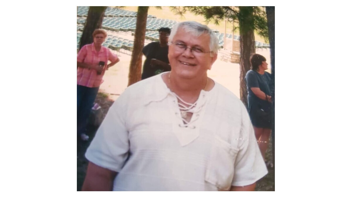 Rodney Loyd Obituary from Rollins Funeral Home