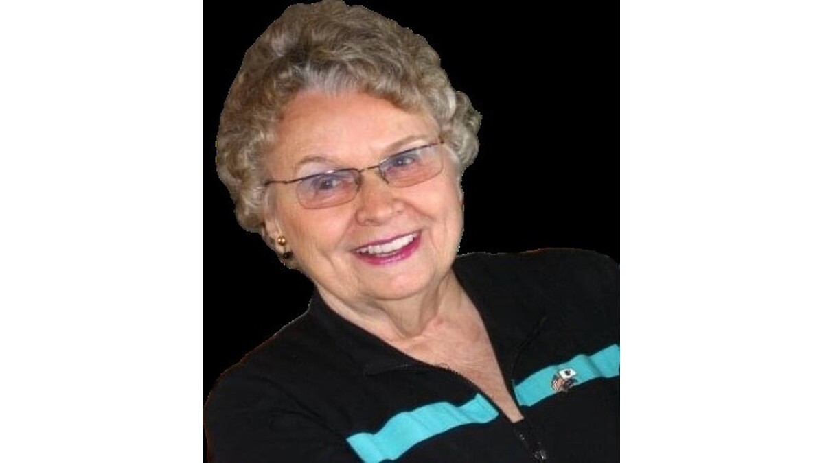 Vanetta Renz Obituary from Rollins Funeral Home