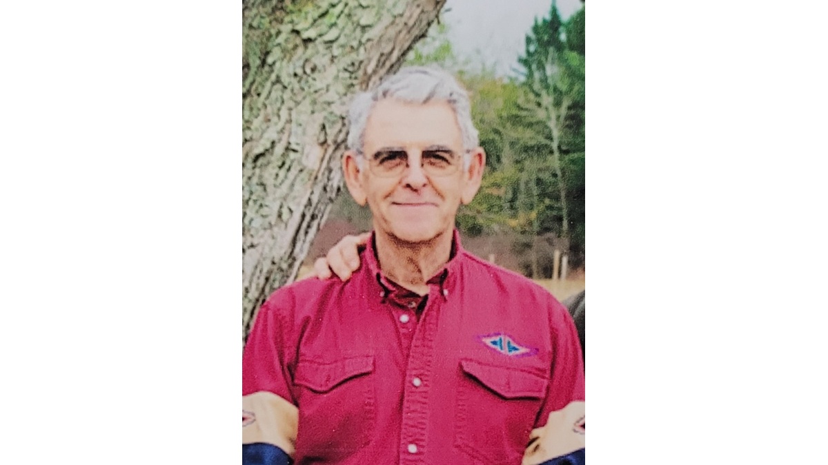 James Shipman Obituary from Rollins Funeral Home