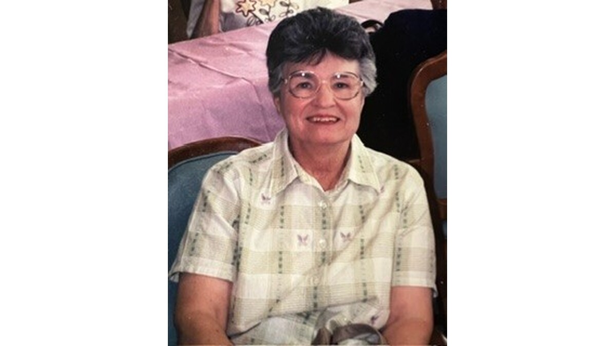 Louise Merritt Obituary from Rollins Funeral Home