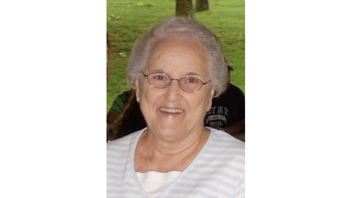 Anna QuotChrisQuot Wilson Obituary from Vaughn Funeral Home