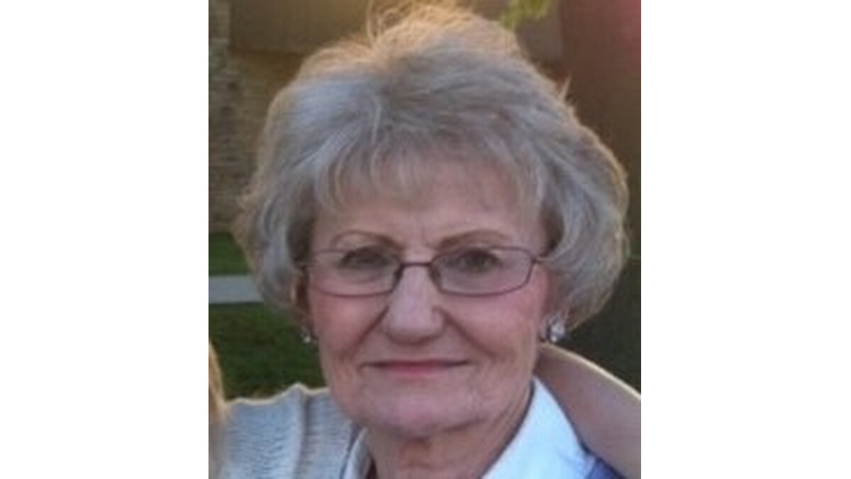 Barbara Weeks Obituary from Vaughn Funeral Home