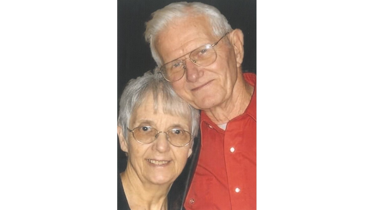 Valjean Paige Obituary from Vaughn Funeral Home