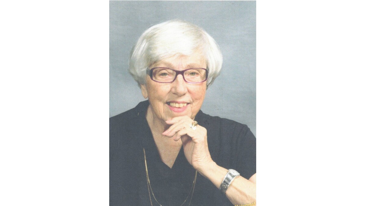 Darlene Kisker Obituary from Rollins Funeral Home