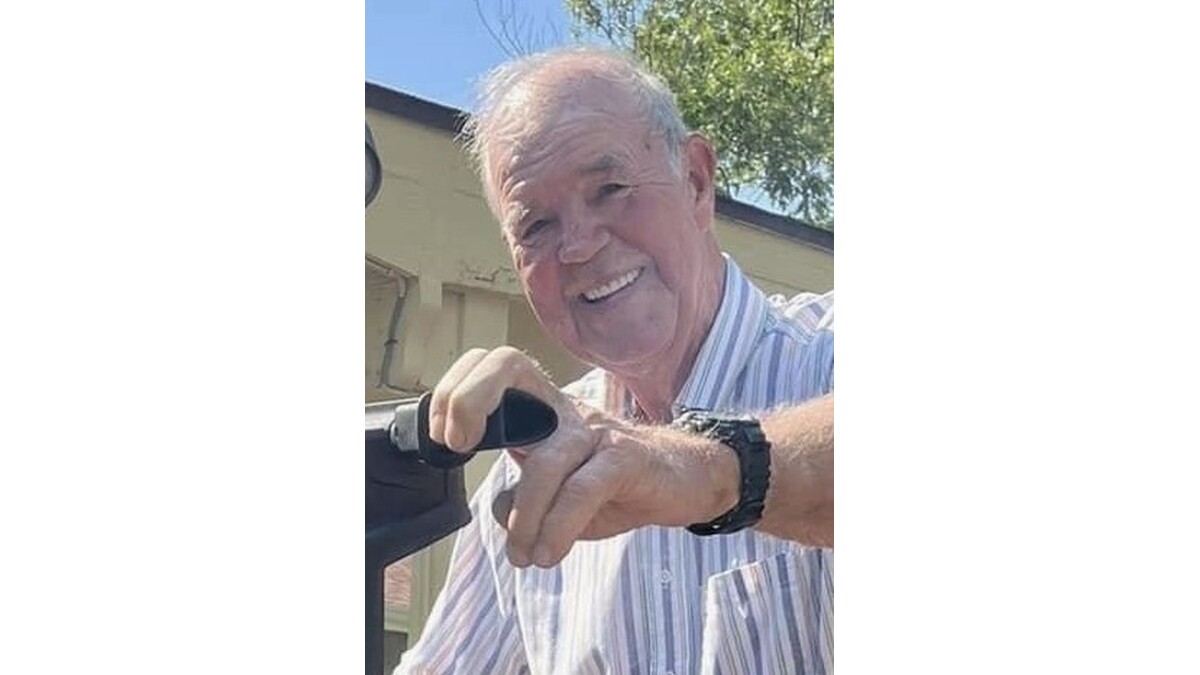 Marshall Knox Obituary, Weston, MO