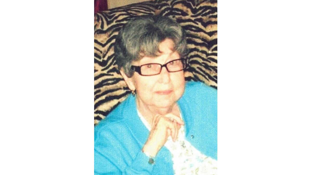 Nina Thompson Obituary, Platte City, MO