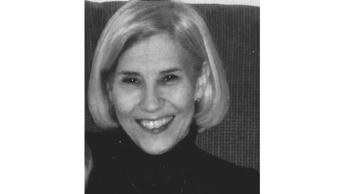Janet Newman