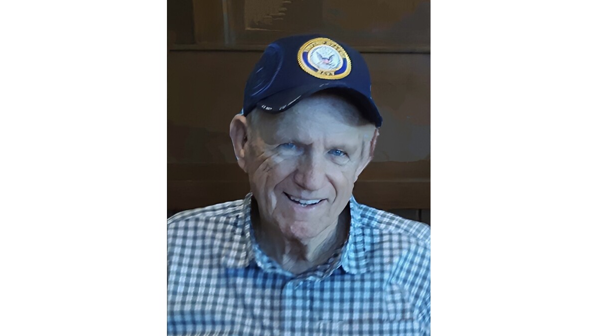 William Worl Obituary, Platte City, MO