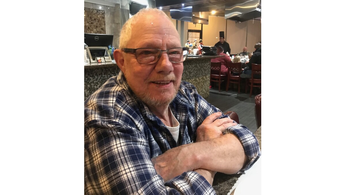 Frank Martin Obituary, Weston, MO