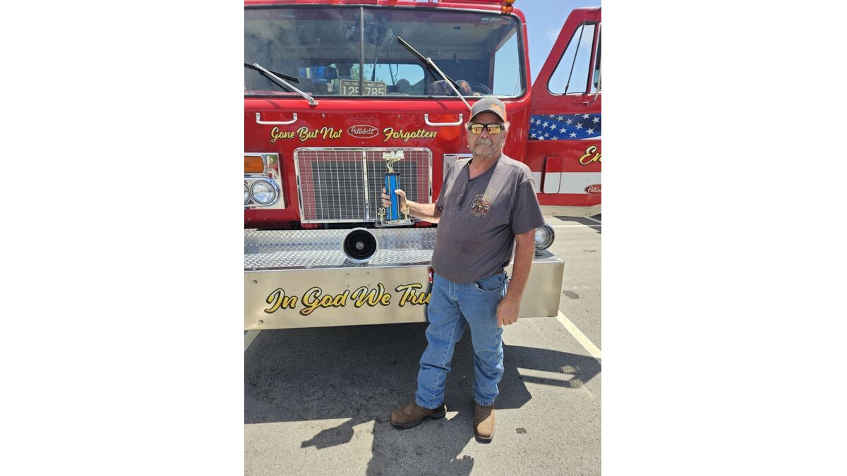 Clinton Rhodes Obituary, Dearborn, MO