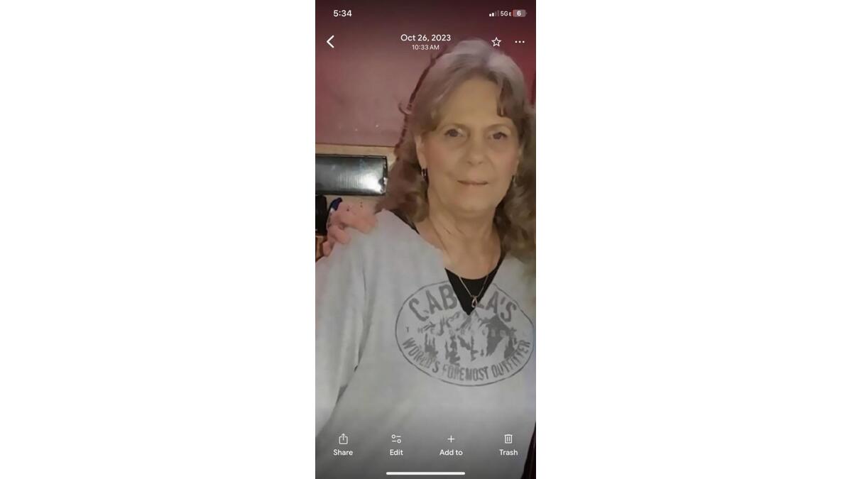 Vicky Minks Obituary, Dearborn, MO