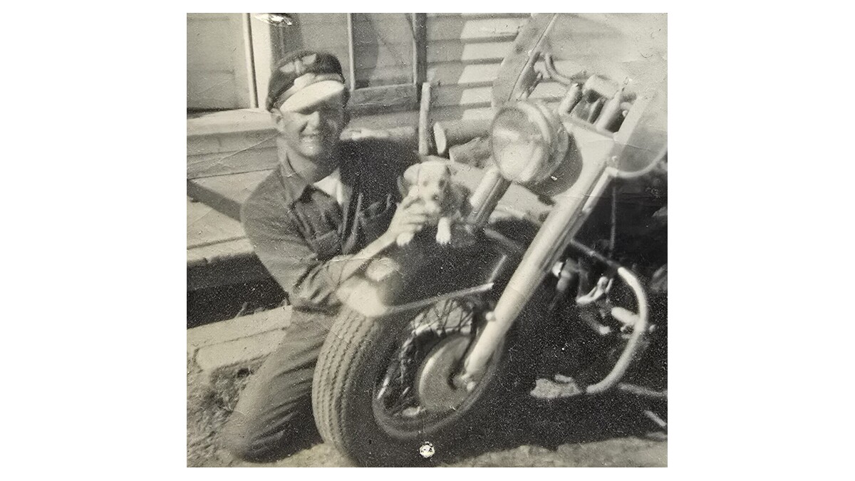 Donald Jones Obituary, Dearborn, MO