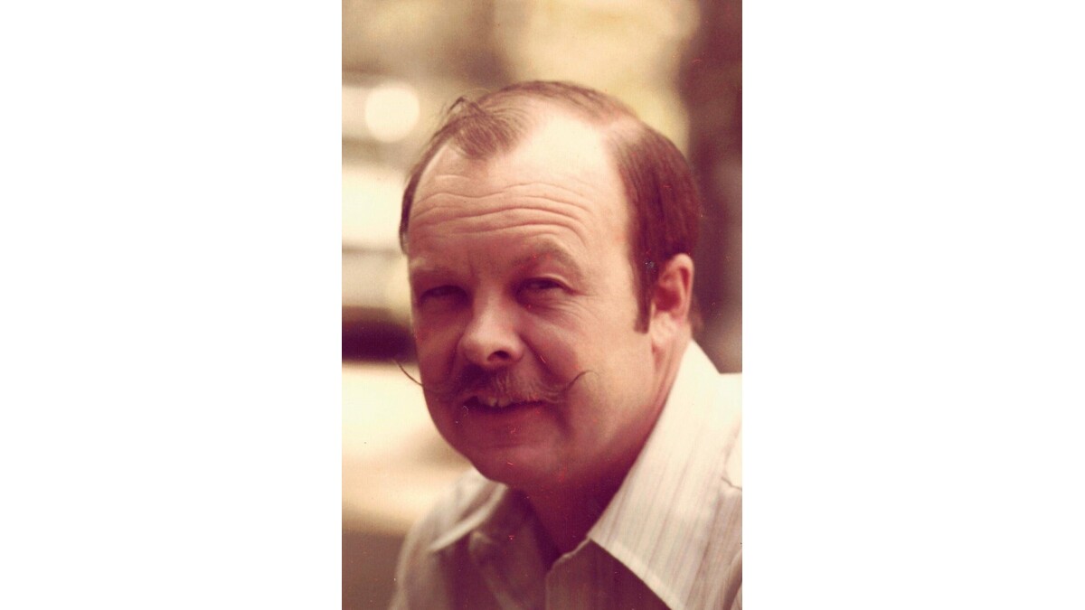 Joseph Pepper Obituary, Dearborn, MO